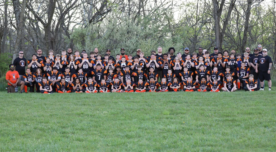 Bandits Registration is OPEN!