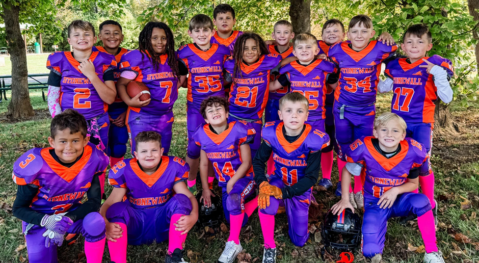 Bandits Football!
